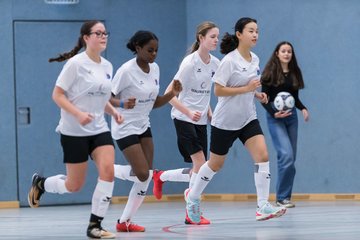 Bild 20 - wBJ Futsalmeisterschaft Runde 1